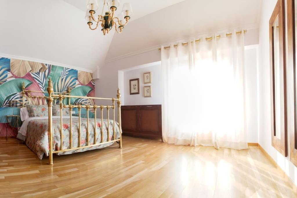Willa La Casa De Enfrente Herencia Zewnętrze zdjęcie