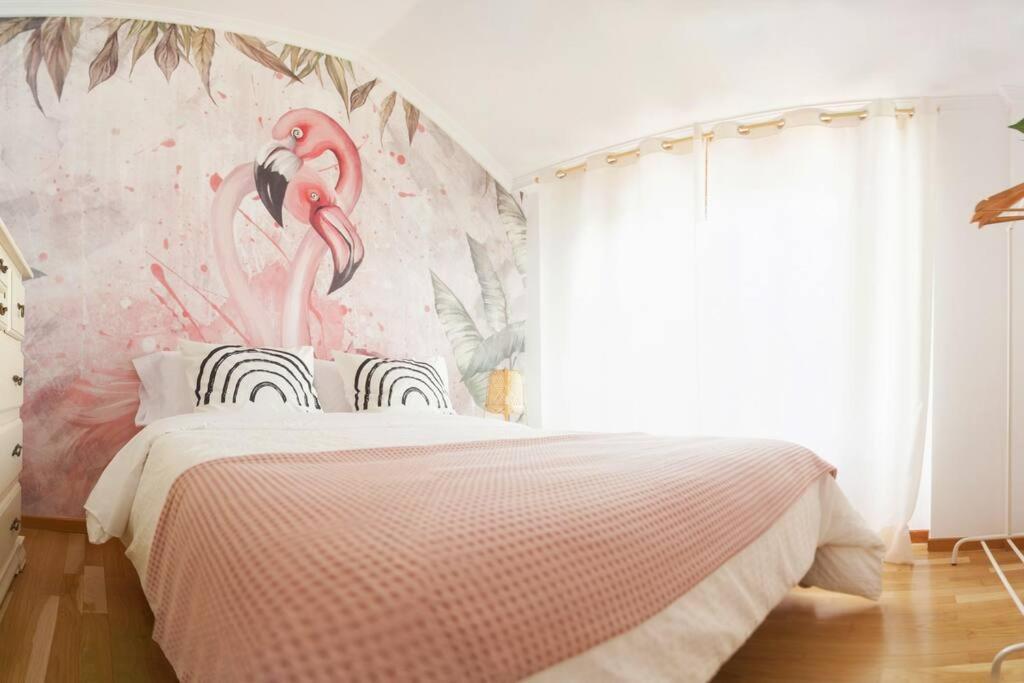 Willa La Casa De Enfrente Herencia Zewnętrze zdjęcie