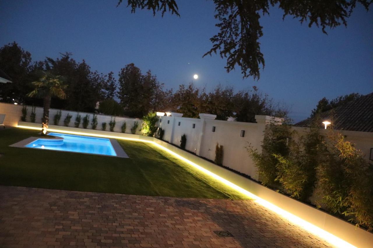 Willa La Casa De Enfrente Herencia Zewnętrze zdjęcie